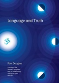 Cover: Language and Truth - Shepheard-Walwyn (Publishers) Ltd
