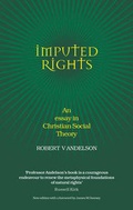 Cover: Imputed Rights - Shepheard-Walwyn (Publishers) Ltd