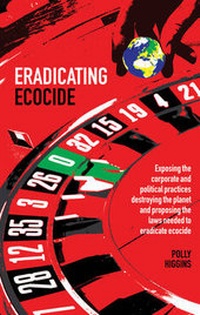 Bild: Eradicating Ecocide - Shepheard-Walwyn (Publishers) Ltd