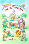 Cover: The Enchanted Island - Shepheard-Walwyn (Publishers) Ltd