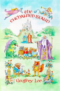 Enlarge image Cover: The Enchanted Island - Shepheard-Walwyn (Publishers) Ltd