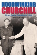 Cover: Hoodwinking Churchill - Shepheard-Walwyn (Publishers) Ltd