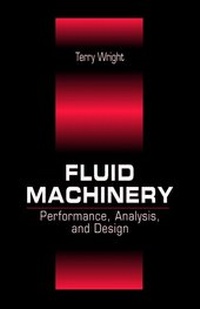Enlarge image Cover: Fluid Machinery - CRC Press