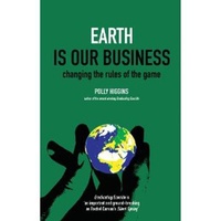 Bild: Earth Is Our Business - Shepheard-Walwyn (Publishers) Ltd