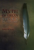 Cover: Myth of Iron - James Currey