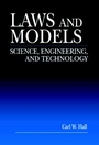 Cover: Laws and Models - CRC Press