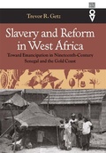 Cover: Slavery and Reform in West Africa - James Currey