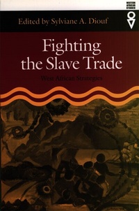 Abbildung von: Fighting the Slave Trade - James Currey