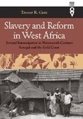 Cover: Slavery and Reform in West Africa - James Currey