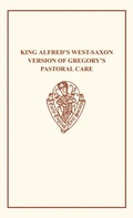 Bild: King Alfred's Pastoral Care - D.S. Brewer