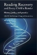 Cover: Reading Recovery and Every Child a Reader - Institute of Education