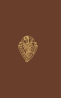 Enlarge image Cover: Legends of the Holy Rood - D.S. Brewer