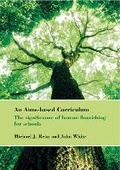Cover: An Aims-based Curriculum - Institute of Education