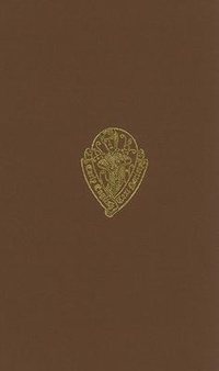 Bild: An Old English Miscellany: A Bestiary, Kentish Sermons, Proverbs of Alfred and Religious Poems of the 13th Century - D.S. Brewer
