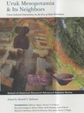 Cover: Uruk Mesopotamia and Its Neighbors - James Currey