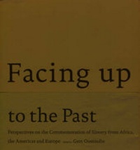Abbildung von: Facing Up to the Past - James Currey
