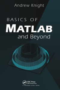 Abbildung von: Basics of MATLAB and Beyond - CRC Press