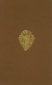 Bild: English Works of Wyclif - D.S. Brewer