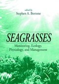 Cover: Seagrasses - CRC Press