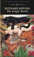 Cover: Easy Classics: The Jungle Books - European Schoolbooks Limited