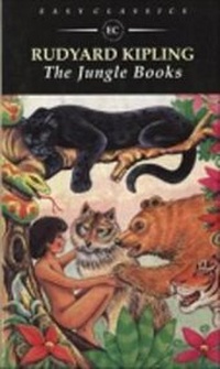 Enlarge image Cover: Easy Classics: The Jungle Books - European Schoolbooks Limited