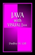 Cover: Java with Visual J++ - CRC Press
