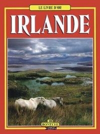 Abbildung von: Le Livre d'Or Irlande - O'Brien Press Ltd