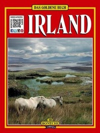 Abbildung von: Das Goldene Buch Irland - O'Brien Press Ltd