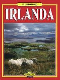 Abbildung von: Il Libro d'Oro Irlanda - O'Brien Press Ltd