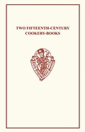 Bild: Two 15C Cookery-Books - D.S. Brewer