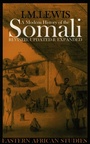 Cover: A Modern History of the Somali - James Currey