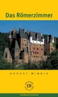 Cover: Das Romerzimmer/Der Schneider von Osterwyk - European Schoolbooks Limited