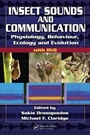Cover: Insect Sounds and Communication - CRC Press