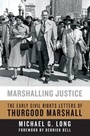 Cover: Marshalling Justice - HarperCollins