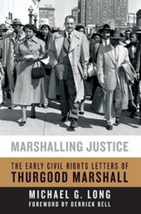 Enlarge image Cover: Marshalling Justice - HarperCollins