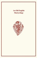 Bild: Old English Martyrology - D.S. Brewer