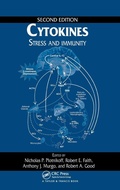 Cover: Cytokines - CRC Press