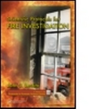 Abbildung von: Scientific Protocols for Fire Investigation - CRC Press