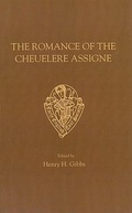 Bild: Romance of Cheuelere Assigne - D.S. Brewer