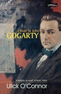 Cover: Oliver StJohn Gogarty - O'Brien Press Ltd