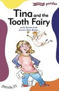 Cover: Tina and the Tooth Fairy - O'Brien Press Ltd