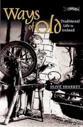 Cover: Ways of Old - O'Brien Press Ltd