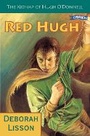 Cover: Red Hugh - O'Brien Press Ltd