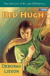 Enlarge image Cover: Red Hugh - O'Brien Press Ltd
