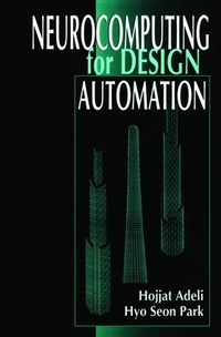 Abbildung von: Neurocomputing for Design Automation - CRC Press