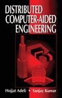 Cover: Distributed Computer-Aided Engineering - CRC Press