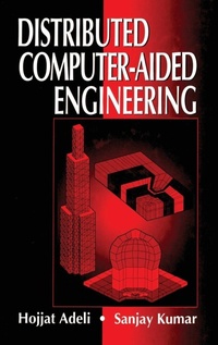 Enlarge image Cover: Distributed Computer-Aided Engineering - CRC Press