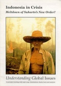 Cover: Indonesia in Crisis - European Schoolbooks Limited