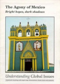 Cover: Agony of Mexico - European Schoolbooks Limited
