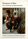 Cover: Weapons of War - European Schoolbooks Limited